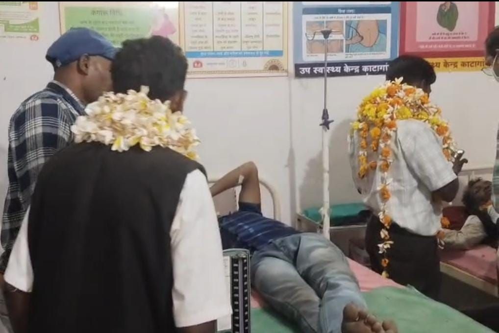मावली देव मेला में मधुमक्खियों का हमला, 15 घायल, 5 की हालत गंभीर