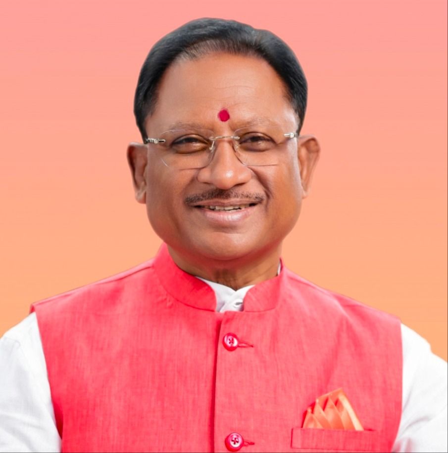 मुख्यमंत्री विष्णु देव साय बोले—जनता को बड़ी राहत, हर वर्ग को मिलेगा सीधा फायदा