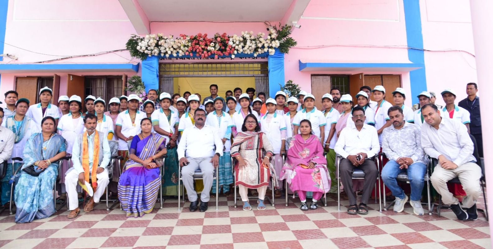 32 महिलाओं के ‘बैंक सखी’ प्रशिक्षण से आत्मनिर्भरता को मिलेगा बढ़ावा