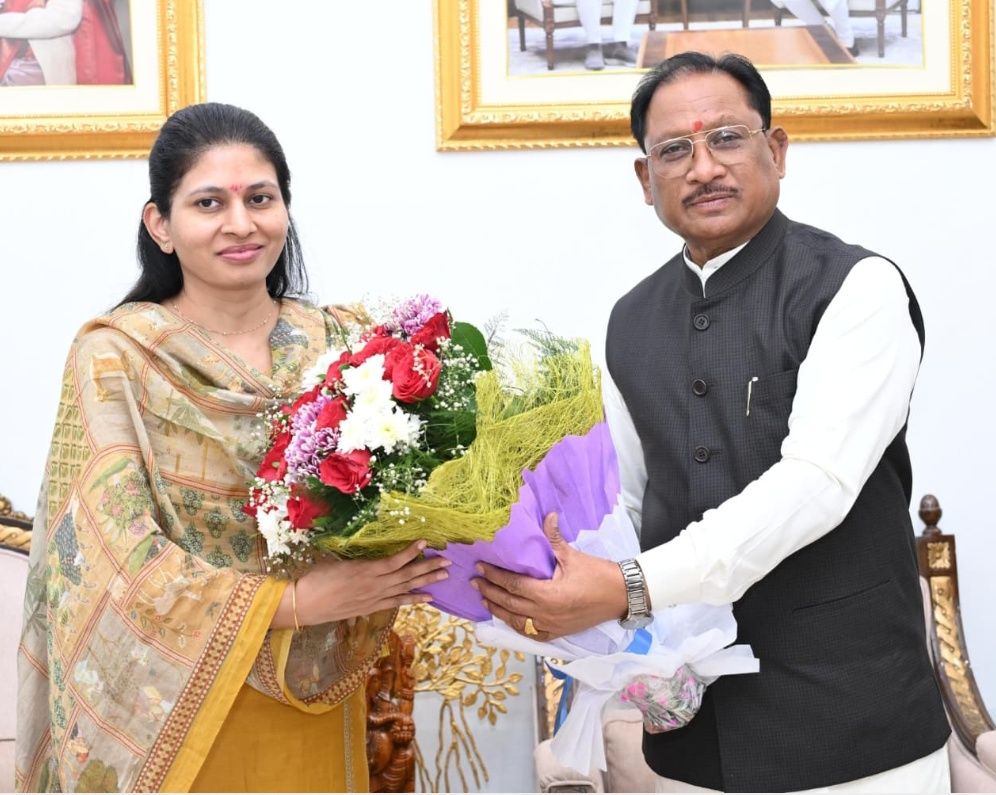खेलो इंडिया ट्राइबल गेम्स 2026 को लेकर चर्चा, प्रतिभाओं को मंच देने पर जोर