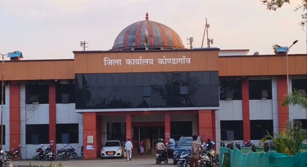 जिला स्तरीय जनसमस्या निवारण शिविर 9 व 10 अप्रैल को आयोजित
