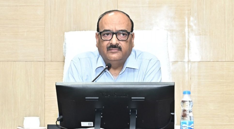 सभी विभागों को आई-गॉट से जोड़ने के निर्देश, प्रशिक्षण पर जोर