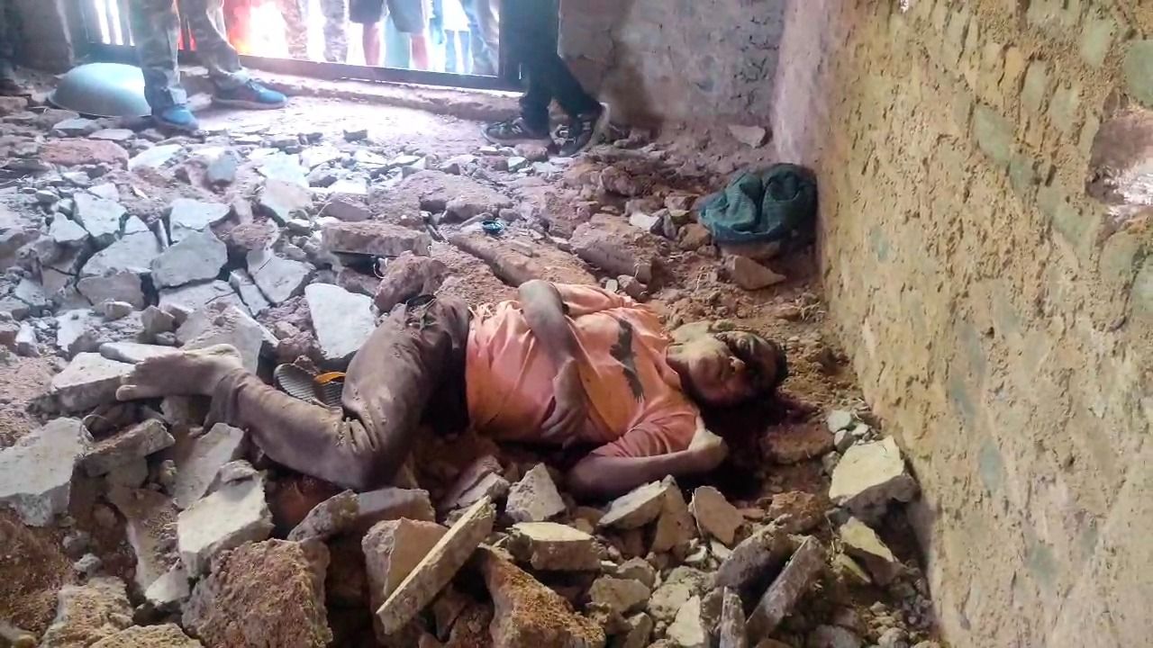  इंजीनियर की अनुपस्थिति पर उठे सवाल,सेटरिंग मालवा में दबकर मौत
