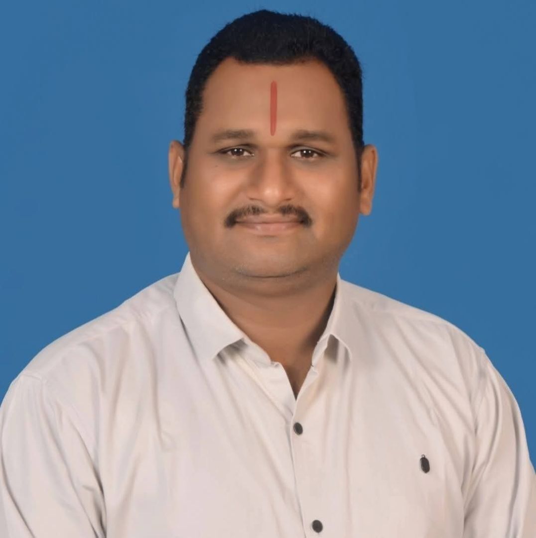 रितेश पटेल बने कोंडागांव जिला कांग्रेस के प्रभारी महामंत्री