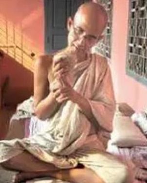 आत्मसंयम से ही जीवन में सफलता: मुनि वीरभद्र ने तप, अनुशासन और मोबाइल उपयोग पर दी सीख