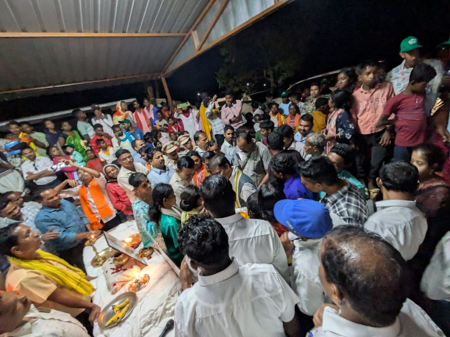 माओवाद के खात्मे के बाद पुसपाल में पर्यटन को मिला बढ़ावा, ईको-टूरिज्म की पहल