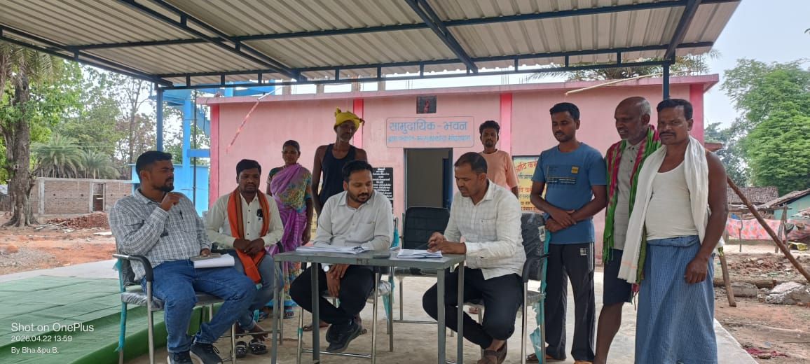 31 योजनाओं से वंचित परिवारों को लाभ दिलाने के लिए शिविर होंगे आयोजित