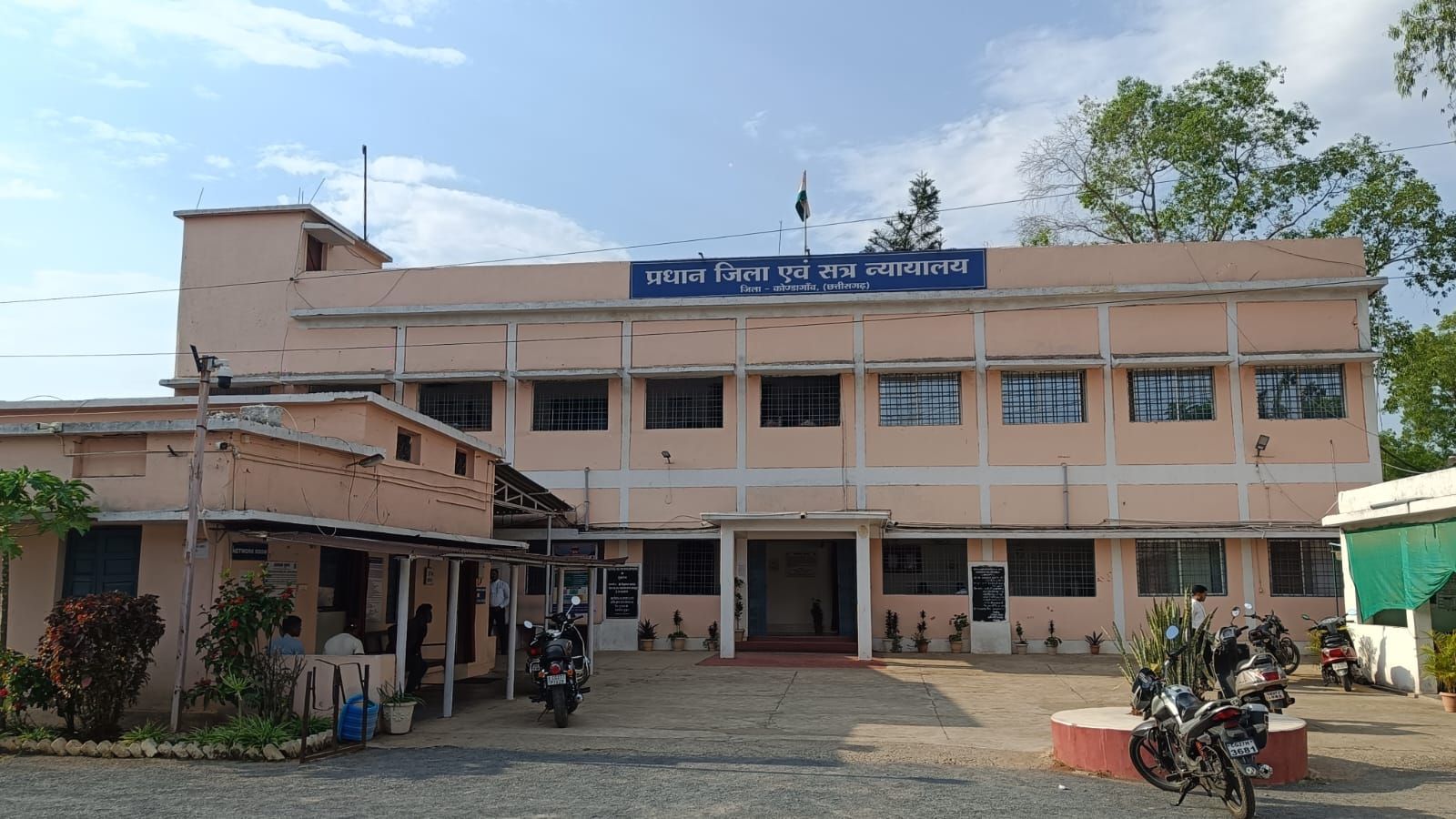 लोक अदालत में 34 हजार से अधिक प्रकरणों के निराकरण का लक्ष्य