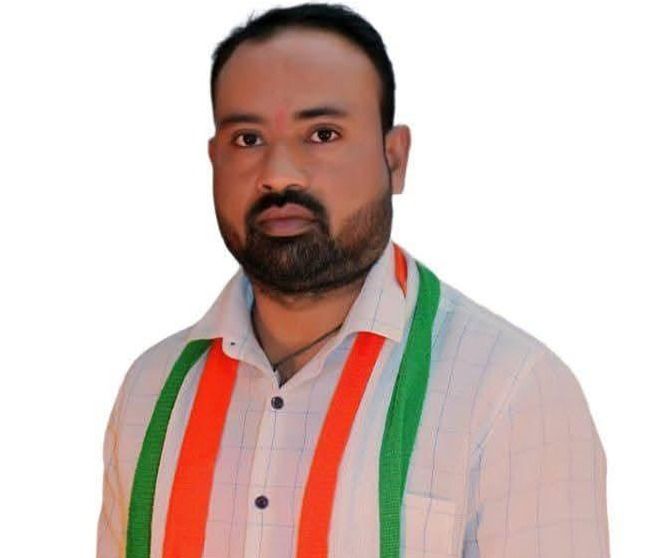 नवतपा से पहले कांग्रेस ने प्रशासन से आमजन को राहत देने की अपील की