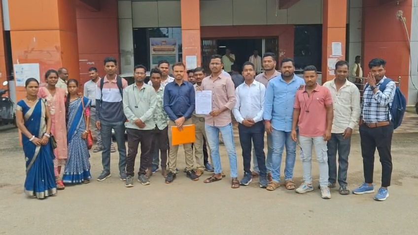 कई माह से भुगतान नहीं मिलने से आर्थिक संकट, जल्द मानदेय देने की मांग