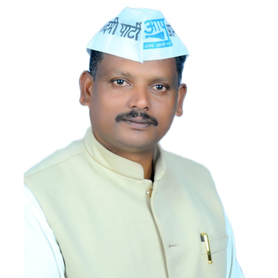 कांकेर में UCC समिति के समक्ष आम आदमी पार्टी के प्रदेश प्रवक्ता नरेन्द्र नाग ने दर्ज कराया विरोध