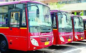 नक्सल पीडि़त परिवार को बस किराये में 50 प्रतिशत की मिलेगी छूट