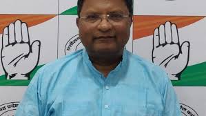 छत्तीसगढ़ भाजपा प्रभारी डी पुरंदेश्वरी का बयान भाजपा की अधिनायकवादी मनोवृत्तियों का जीता जागता सबूत - शैलेश नितिन त्रिवेदी