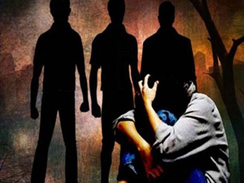 जशपुर जिले के पत्थलगांव क्षेत्र में स्कूल से लौट रही छात्रा से नौ युवकों ने किया सामूहिक दुष्कर्म