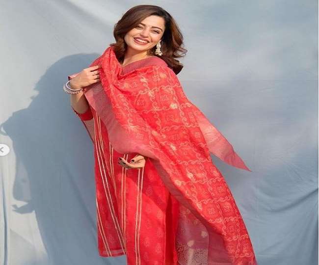 Bhabhi Ji Ghar Par Hai में नेहा पेंडसे आएंगी नजर, शो से जुड़ी इस बात ने किया सबसे ज्यादा परेशान