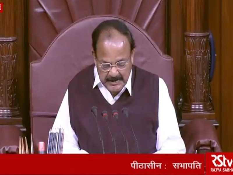 15 घंटे होगी किसानों के मुद्दे पर चर्चा, सरकार और विपक्ष में बनी सहमति