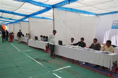 समस्याओं के निराकरण की पूरी जानकारी देने अब लगेंगे निराकरण शिविर