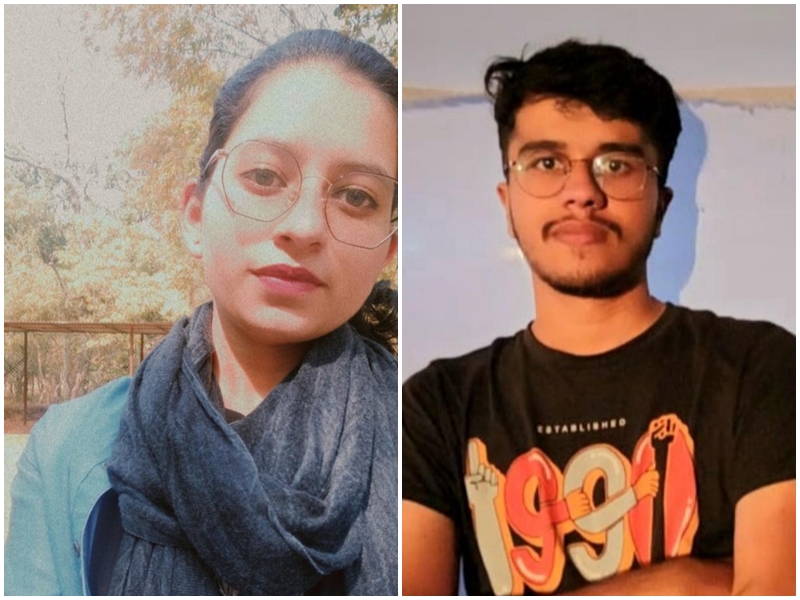 एनआईटी रायपुर के छात्रों ने शुरू किया पर्यटन बढ़ाने वाला स्टार्टअप