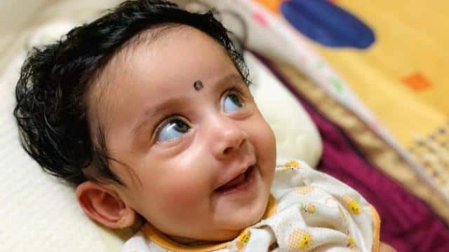 मौत से जंग लड़ रही 5 माह की बच्ची को लगेगा 16 करोड़ का इंजेक्शन