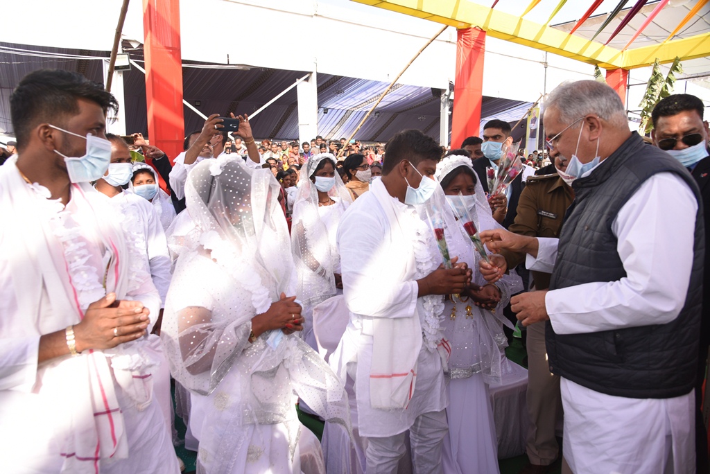 मैनपाट महोत्सव 2021:  सरगुजिहा, भोजपुरी और तिब्बती संस्कृति का संगम है  मैनपाट : मुख्यमंत्री  बघेल