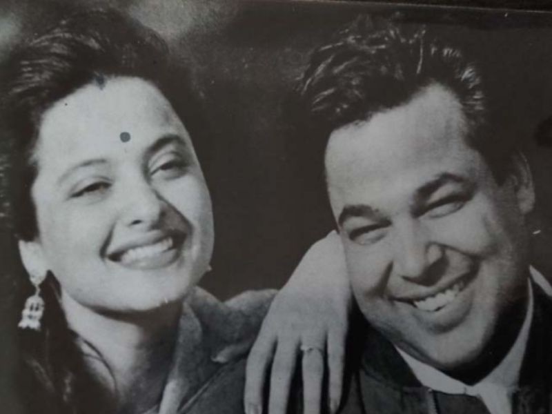 रेखा के पति मुकेश ने एक साल में कर ली थी आत्महत्या, जानिए क्या लिखा था सुसाइड नोट में