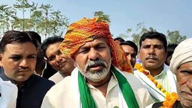 दिल्ली से निकल देश भर में फैलेगा किसान आंदोलन? 40 नेता करेंगे पूरे भारत का दौरा