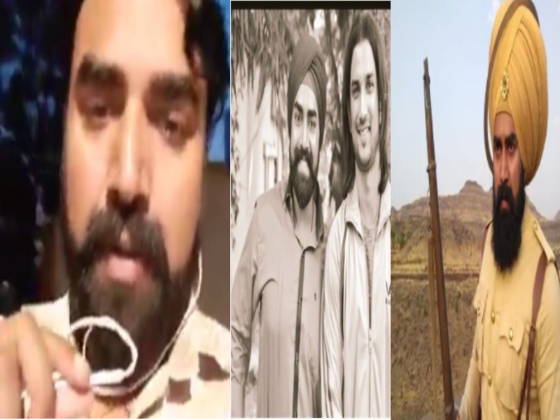जानें एक्टर संदीप नाहर के बारे में, सुशांत-अक्षय के साथ किया काम