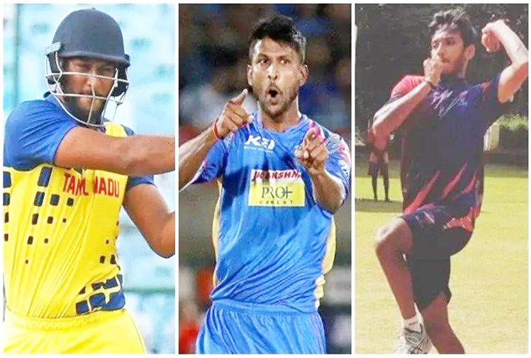 किसी के घर टीवी नहीं था, किसी ने देखी भयंकर गरीबी, IPL नीलामी में करोड़पति बने युवाओं की कहानी