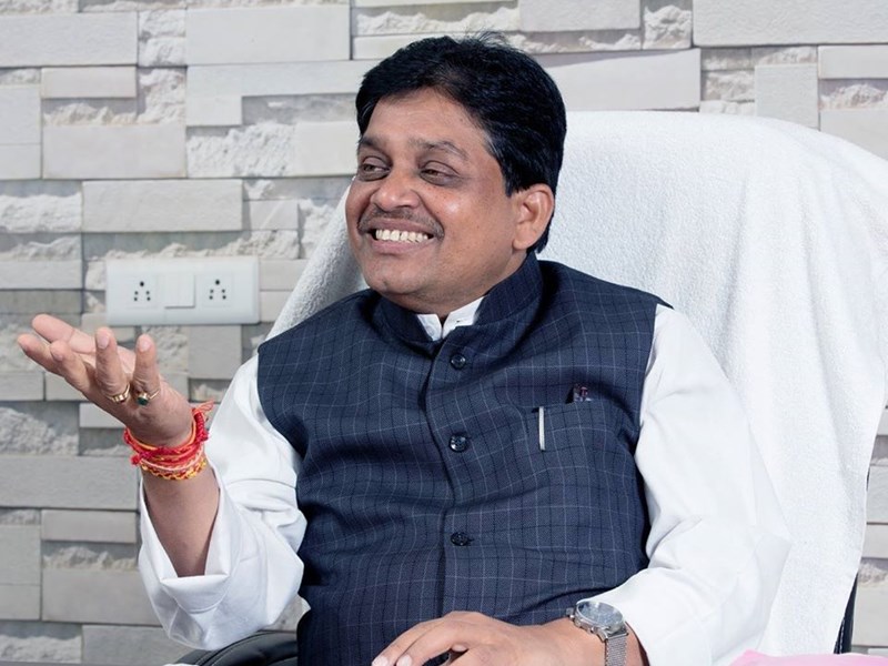 नवा रायपुर के प्रभावित किसानों को न निश्शुल्क जमीन मिली न रोजगार