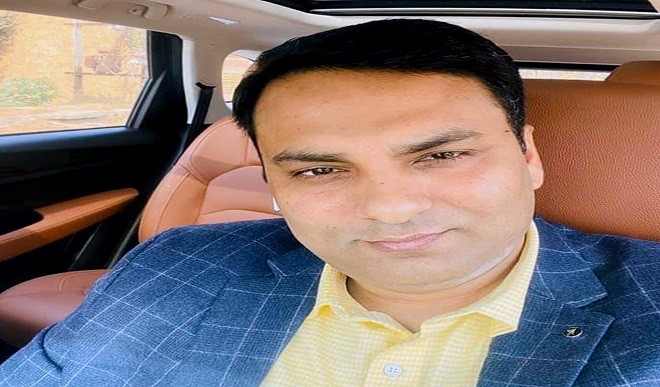 रूपेश सिंह हत्याकांड: पुलिस के दावे पर पत्नी को भरोसा नहीं, तेजस्वी ने भी उठाए सवाल
