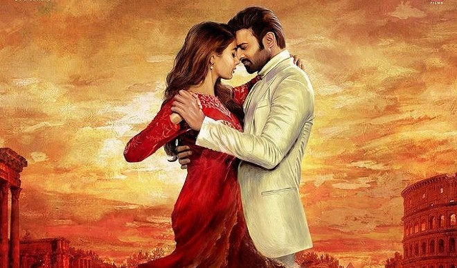 वैलेंटाइन डे पर रिलीज होगा प्रभास की फिल्म राधे श्याम का टीज़र?