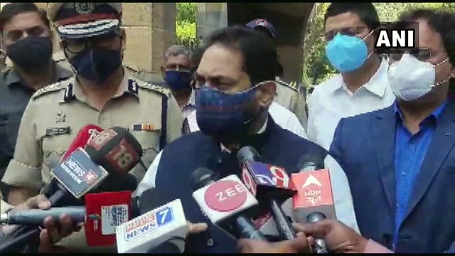 महाराष्ट्र में फिर लग सकता है लॉकडाउन, नागपुर में स्कूल-कॉलेज बंद, उद्धव ठाकरे ने कही ये बात...