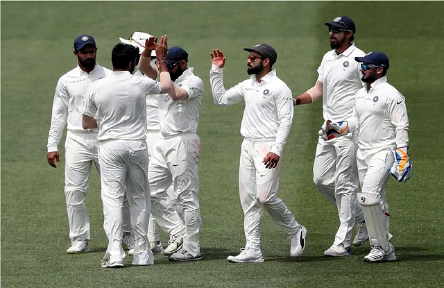 मोटेरा टेस्ट देखने पहुंचेंगे राष्ट्रपति रामनाथ कोविंद, शाह करेंगे उद्घाटन, इंग्लैंड को हराने के लिए तैयार कोहली सेना