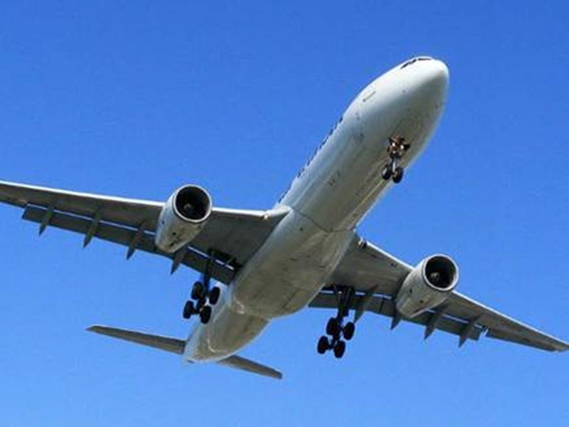 सरकारी विमान के रखरखाव पर खर्च हुए 16 करोड़