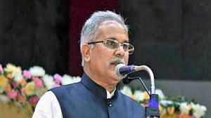 केन्द्रीय बजट बहुत ही निराशाजनक-मुख्यमंत्री बघेल