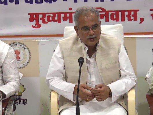 मध्य क्षेत्र आदिवासी विकास प्राधिकरण मद से 148 लाख रुपए के निर्माण कार्यों की स्वीकृति मिली
