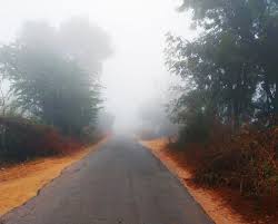 दिन का तापमान बढऩे लगा, रात में हल्की ठंड बरकरार