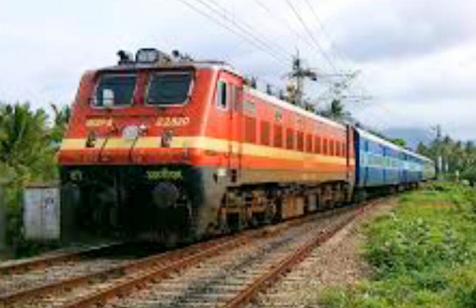 राजेन्द्रनगर-दुर्ग-राजेन्द्रनगर के मध्य चल रही पूजा स्पेशल ट्रेन के परिचालन में विस्तार