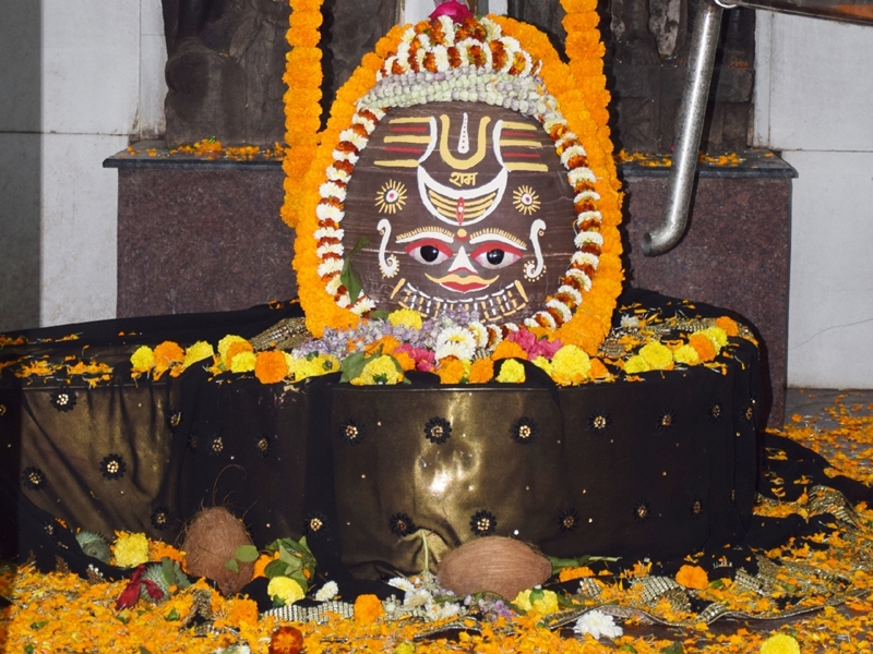 आज है महाशिवरात्रि, जानिए पूजन के लिए शुभ मुहूर्त