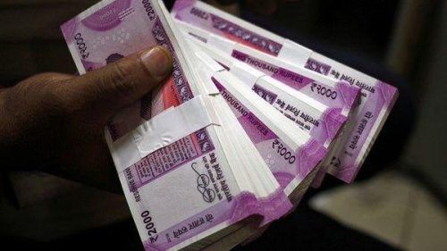प्राकृतिक आपदा पीडि़तों को 20 लाख रूपए की आर्थिक सहायता