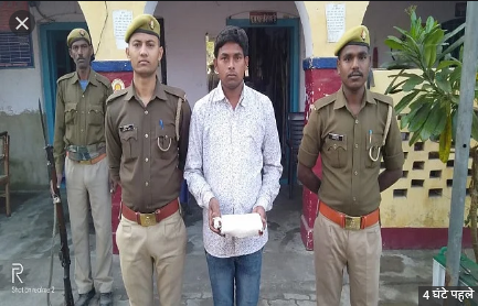 रेलवे के टिकटों में हेराफेरी करने वाले 7 दलाल गिरफ्तार