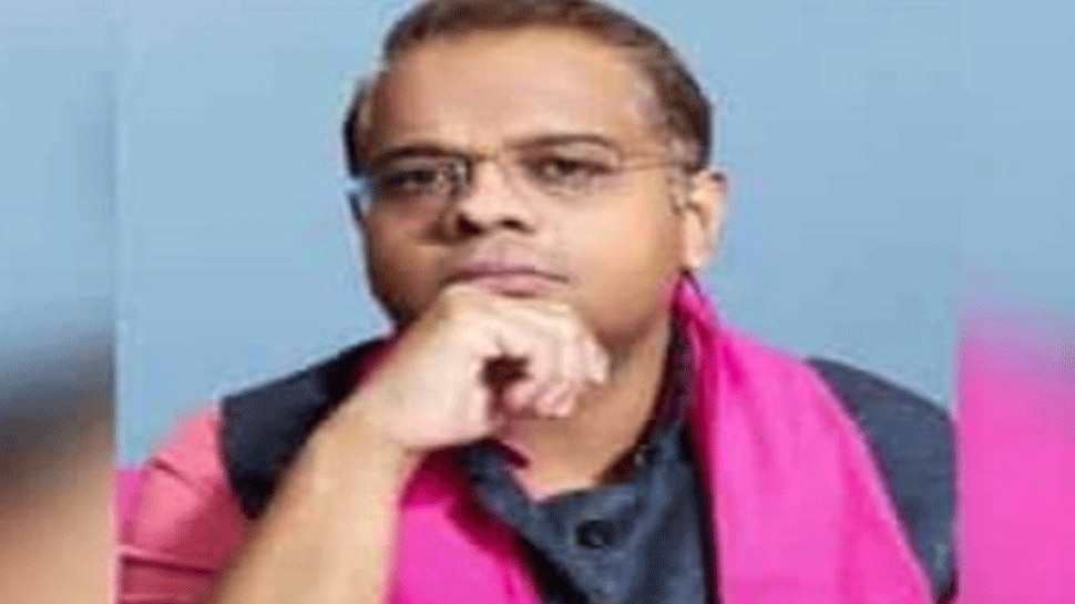 पांडे कवासी को न्याय दिलवाने समेली पहुंचे अमित जोगी