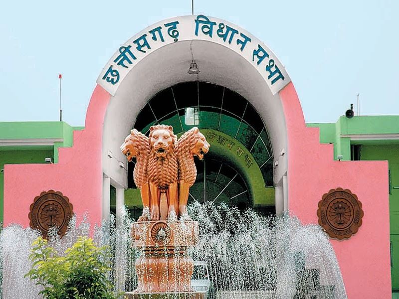 Chhattisgarh Budget 2021: सात हजार करोड़ से शुरू हुआ था छत्तीसगढ़ के बजट का सफर