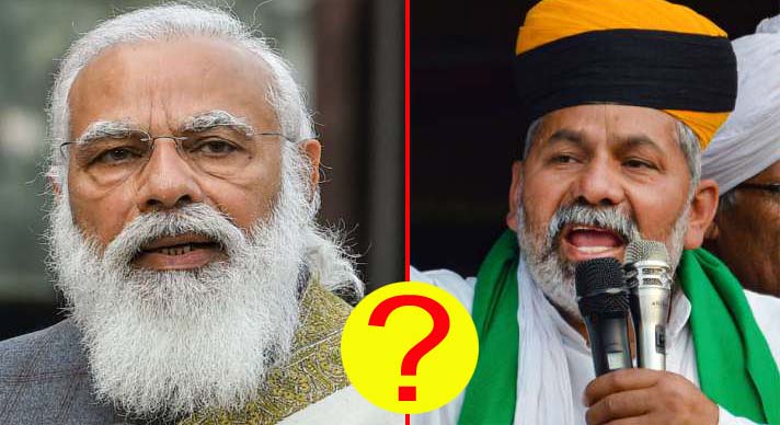 अभिमनोजः तो क्या इसी महीने किसान आंदोलन के समर्थन में एक बीजेपी सांसद का इस्तीफा होगा?