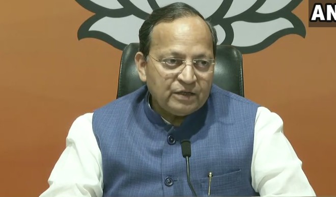 तमिलनाडु विधानसभा चुनाव के लिये भाजपा ने जारी की 17 उम्मीदवारों की सूची