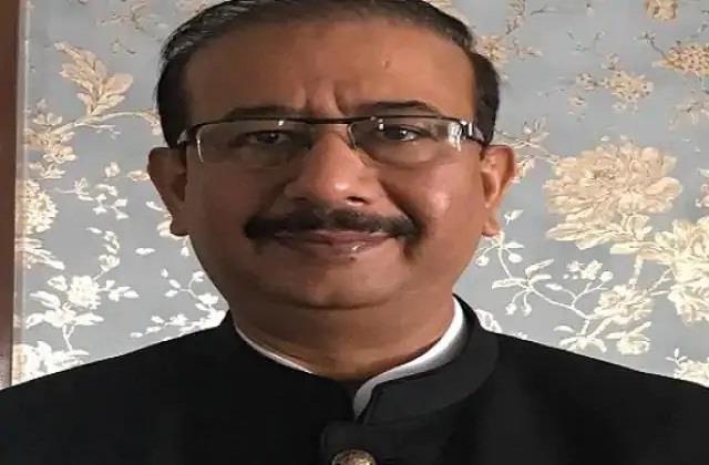 अरुण कुमार सिंह बने बिहार के नए मुख्य सचिव
