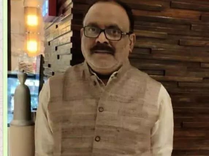 ट्रेजरी के ज्वाइंट डायरेक्टर रहस्मय ढंग से लापता, तलाश में जुटी पुलिस
