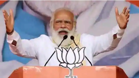 आज से मोर्चा संभालने उतरेंगे पीएम मोदी, बंगाल और असम में करेंगे ताबड़तोड़ रैलियां