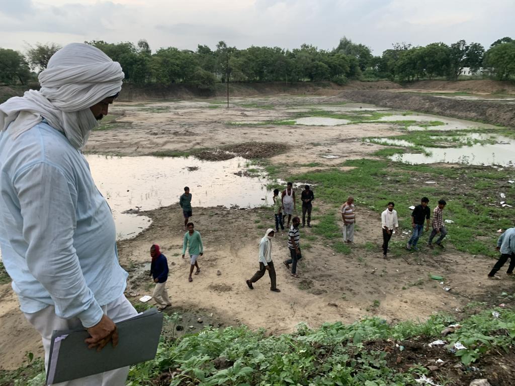 छत्तीसगढ़ में 29.81 लाख परिवारों को औसत 52 दिनों का मनरेगा में मिला काम, देश में 5वां स्‍थान