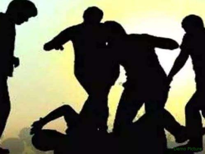 दुष्कर्म पीड़िता पर केस वापस लेने का दबाव, न मानने पर की मारपीट